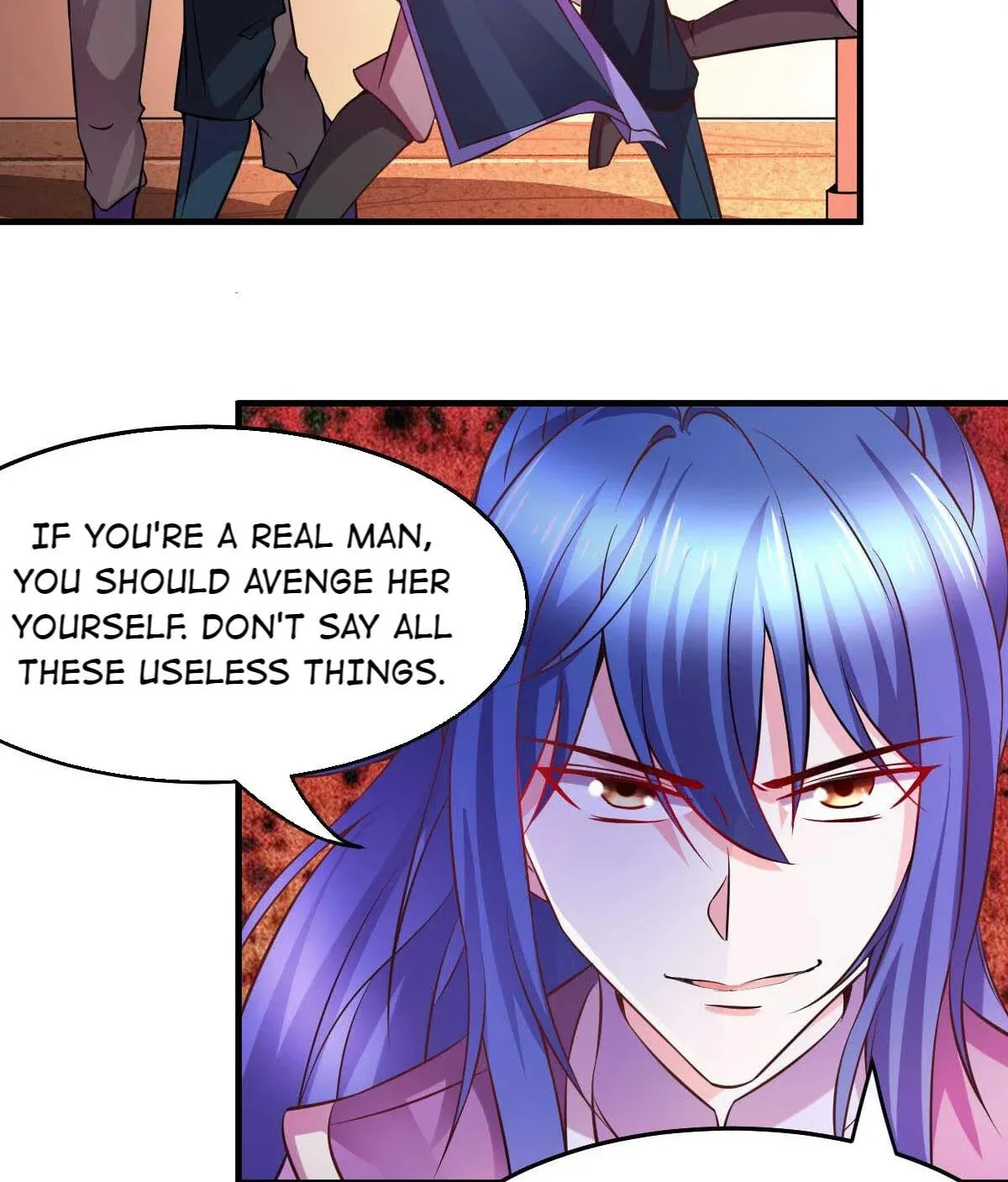 Son-in-Law Does Cheap Cultivation (Colored) Chapter 32 page 5 - 
