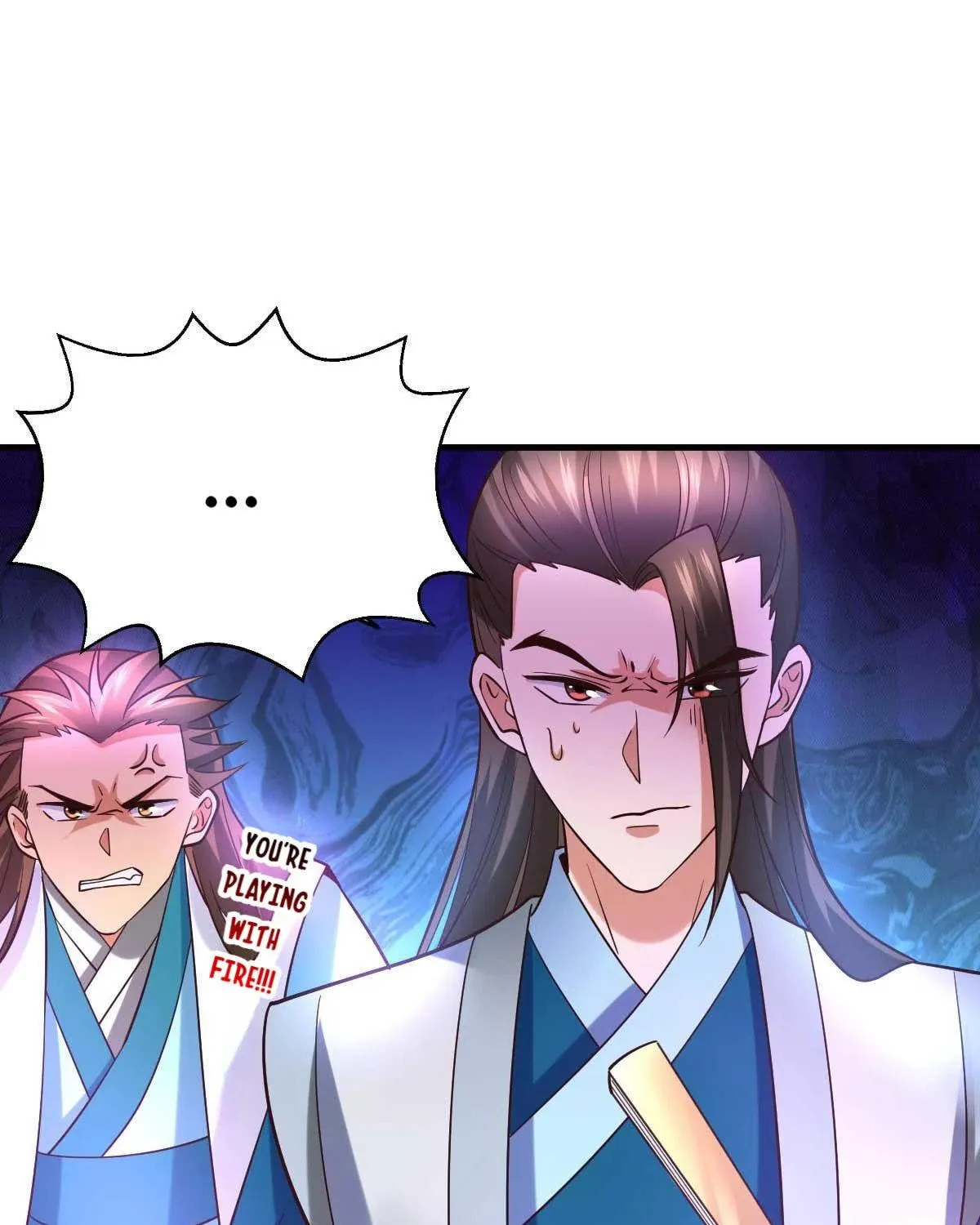Son-in-Law Does Cheap Cultivation (Colored) Chapter 32 page 45 - 