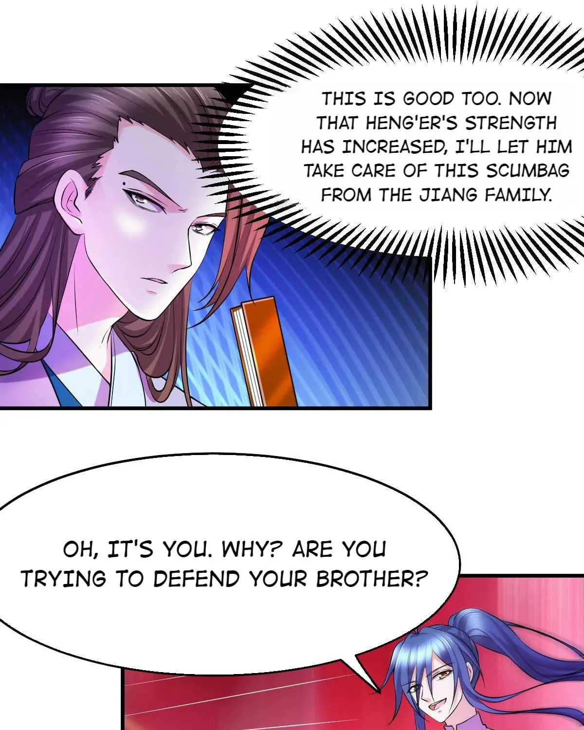 Son-in-Law Does Cheap Cultivation (Colored) Chapter 32 page 49 - 
