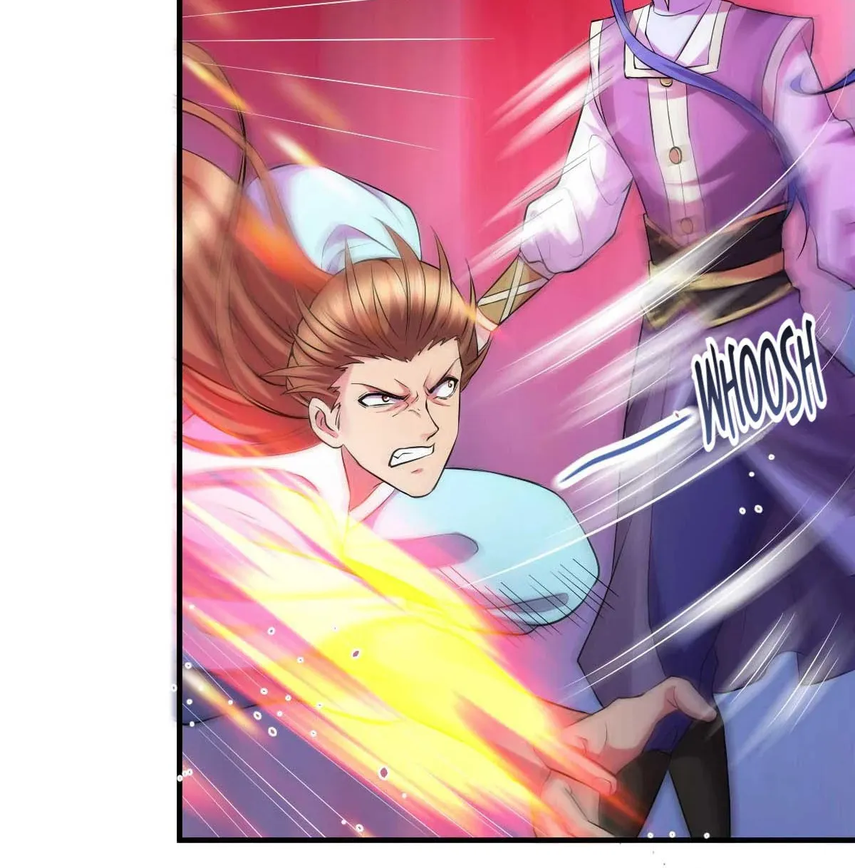 Son-in-Law Does Cheap Cultivation (Colored) Chapter 32 page 50 - 