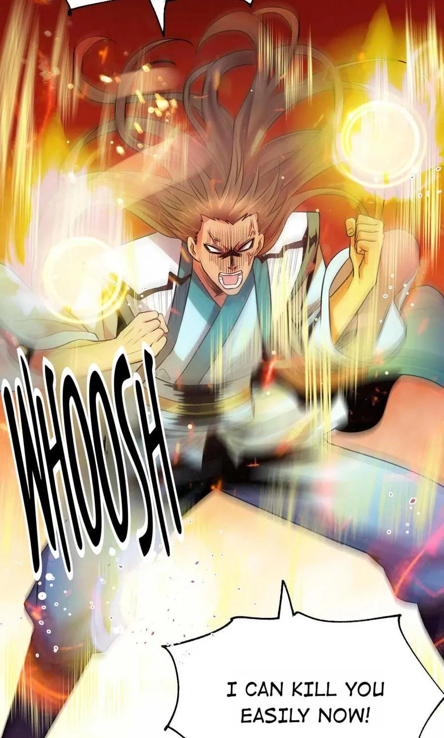 Son-in-Law Does Cheap Cultivation (Colored) Chapter 32 page 53 - 