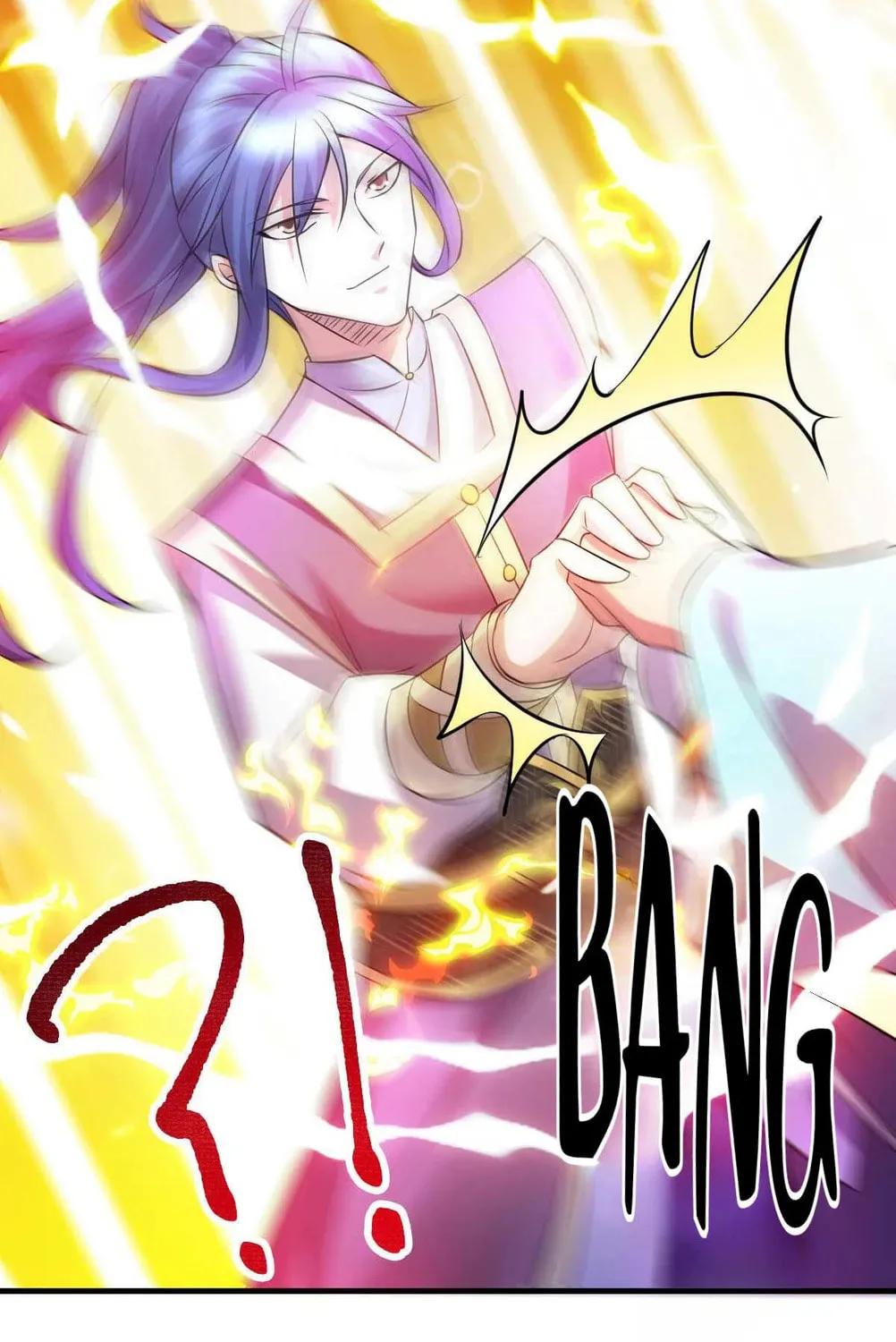 Son-in-Law Does Cheap Cultivation (Colored) Chapter 32 page 68 - 