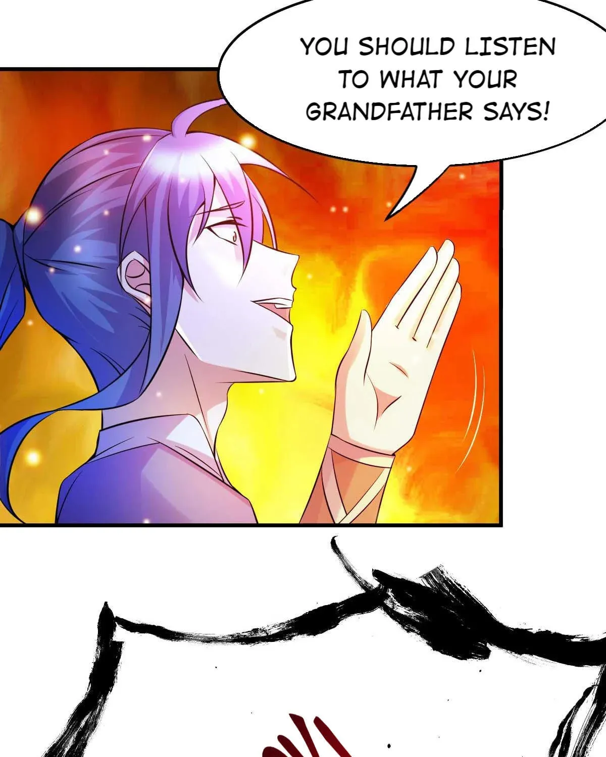 Son-in-Law Does Cheap Cultivation (Colored) Chapter 32 page 72 - 