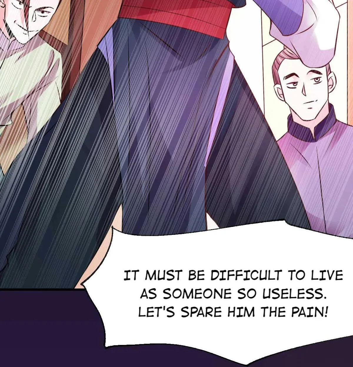 Son-in-Law Does Cheap Cultivation (Colored) Chapter 32 page 9 - 