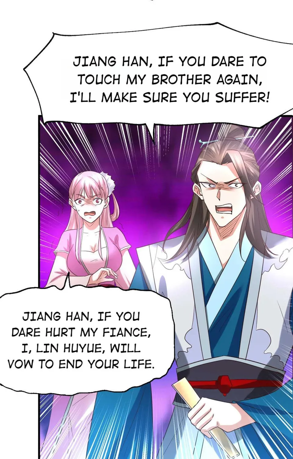 Son-in-Law Does Cheap Cultivation (Colored) Chapter 32 page 81 - 