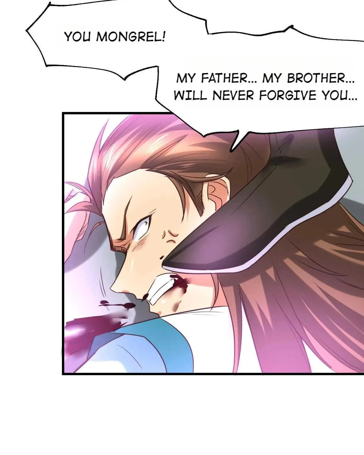 Son-in-Law Does Cheap Cultivation (Colored) Chapter 32 page 83 - 