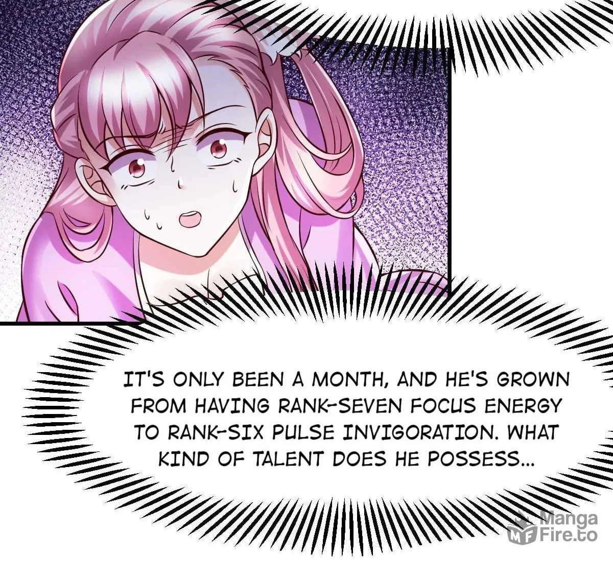 Son-in-Law Does Cheap Cultivation (Colored) Chapter 33 page 33 - 