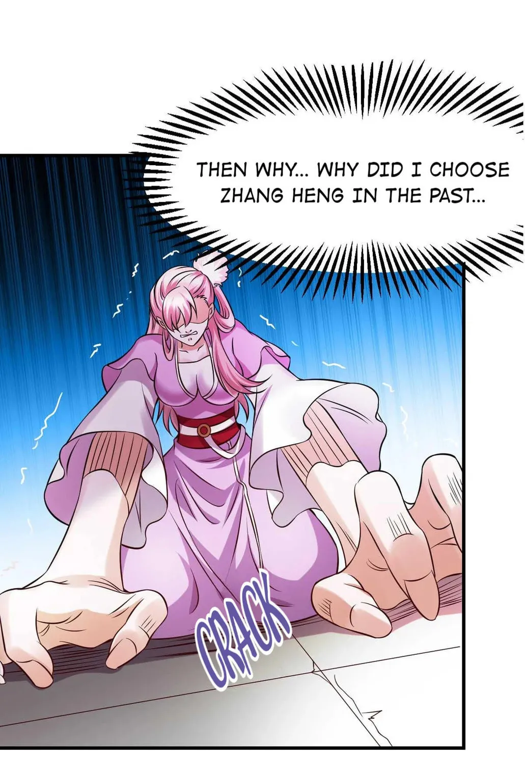 Son-in-Law Does Cheap Cultivation (Colored) Chapter 33 page 34 - 