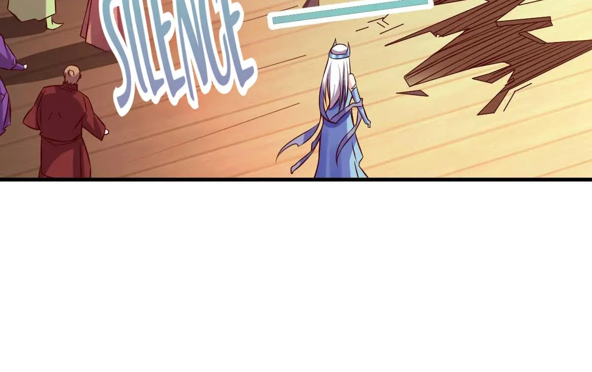 Son-in-Law Does Cheap Cultivation (Colored) Chapter 33 page 5 - 