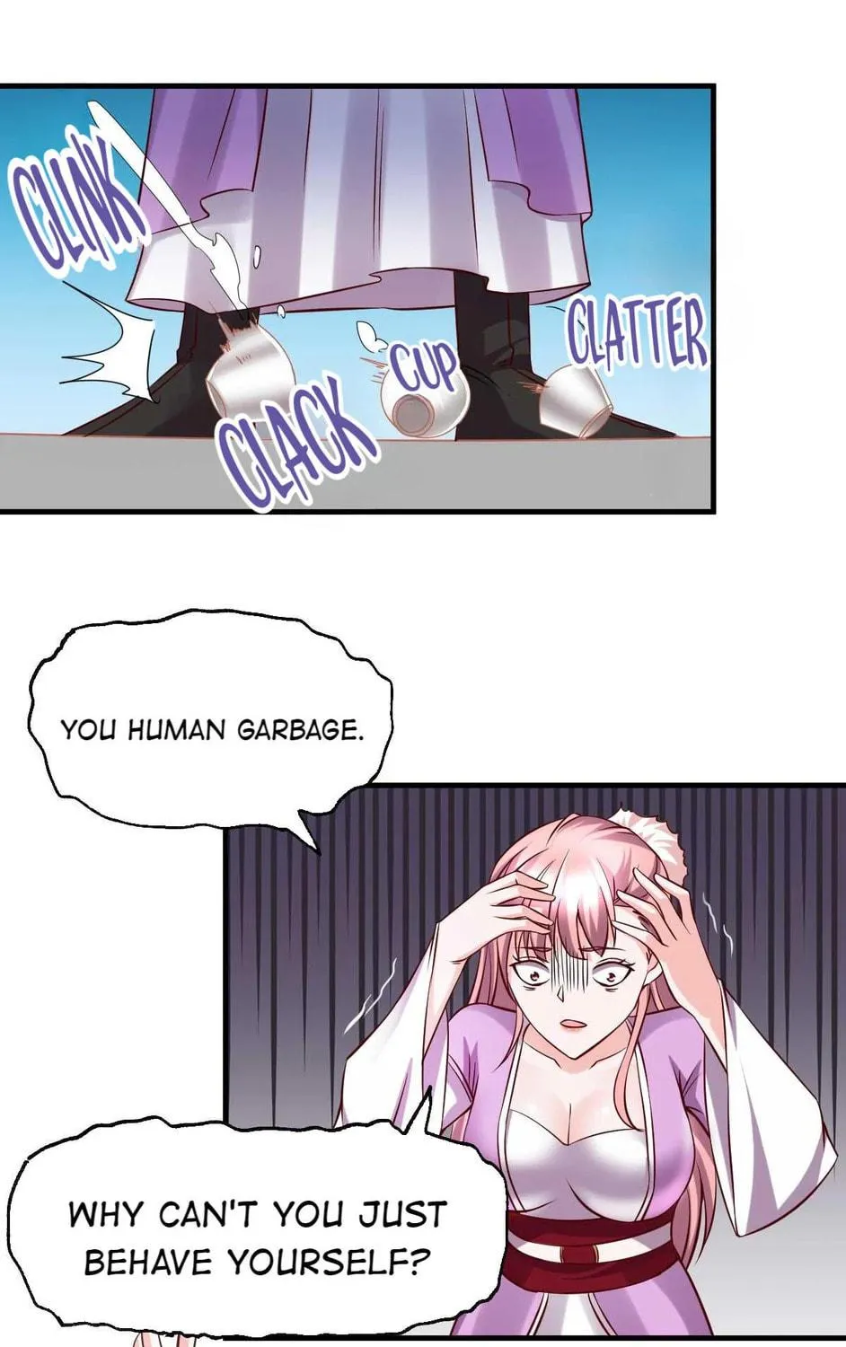 Son-in-Law Does Cheap Cultivation (Colored) Chapter 33 page 6 - 