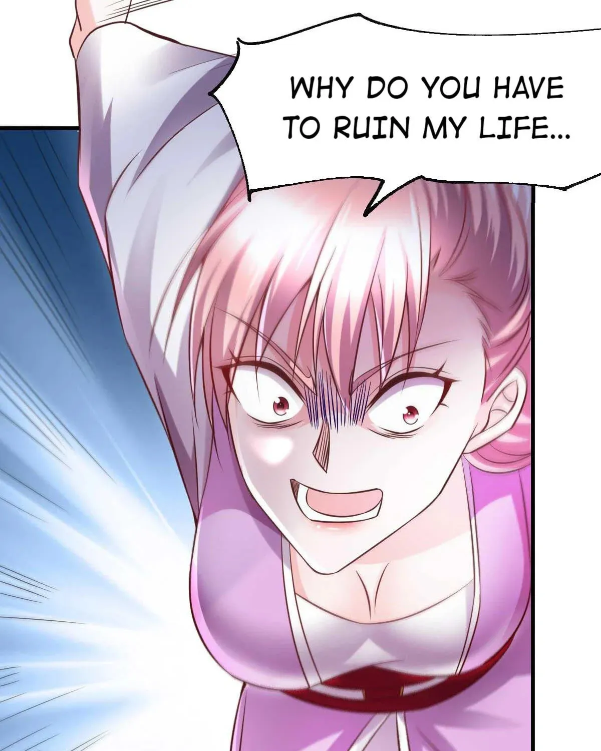 Son-in-Law Does Cheap Cultivation (Colored) Chapter 33 page 8 - 