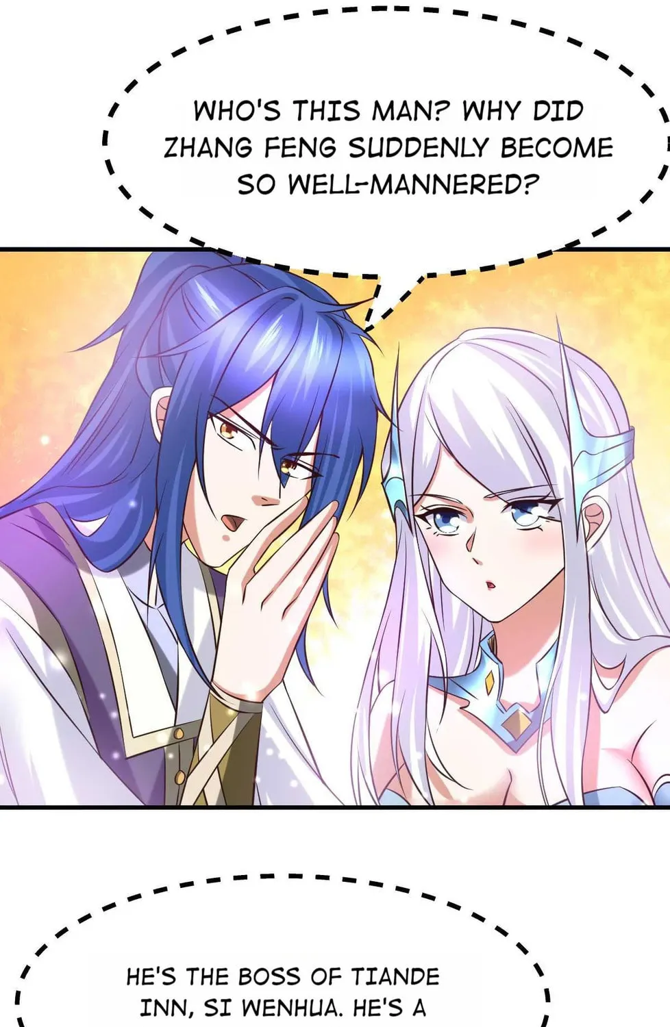 Son-in-Law Does Cheap Cultivation (Colored) Chapter 33 page 81 - 