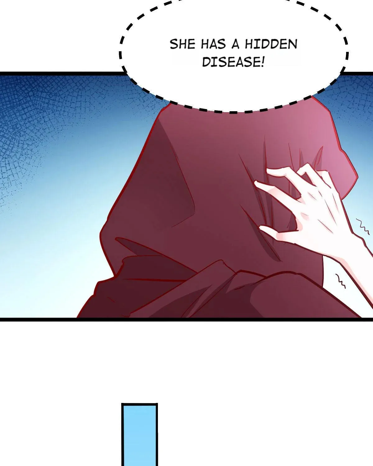 Son-in-Law Does Cheap Cultivation (Colored) Chapter 35 page 8 - 
