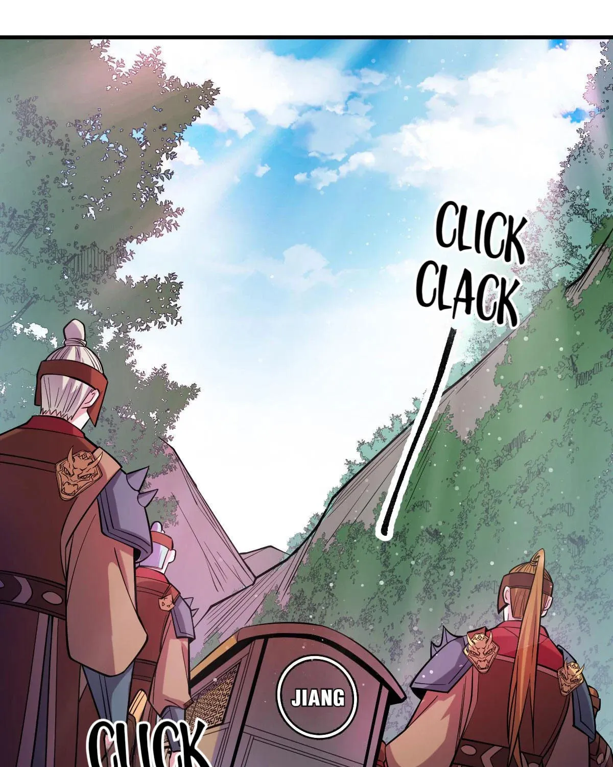 Son-in-Law Does Cheap Cultivation (Colored) Chapter 36 page 8 - 