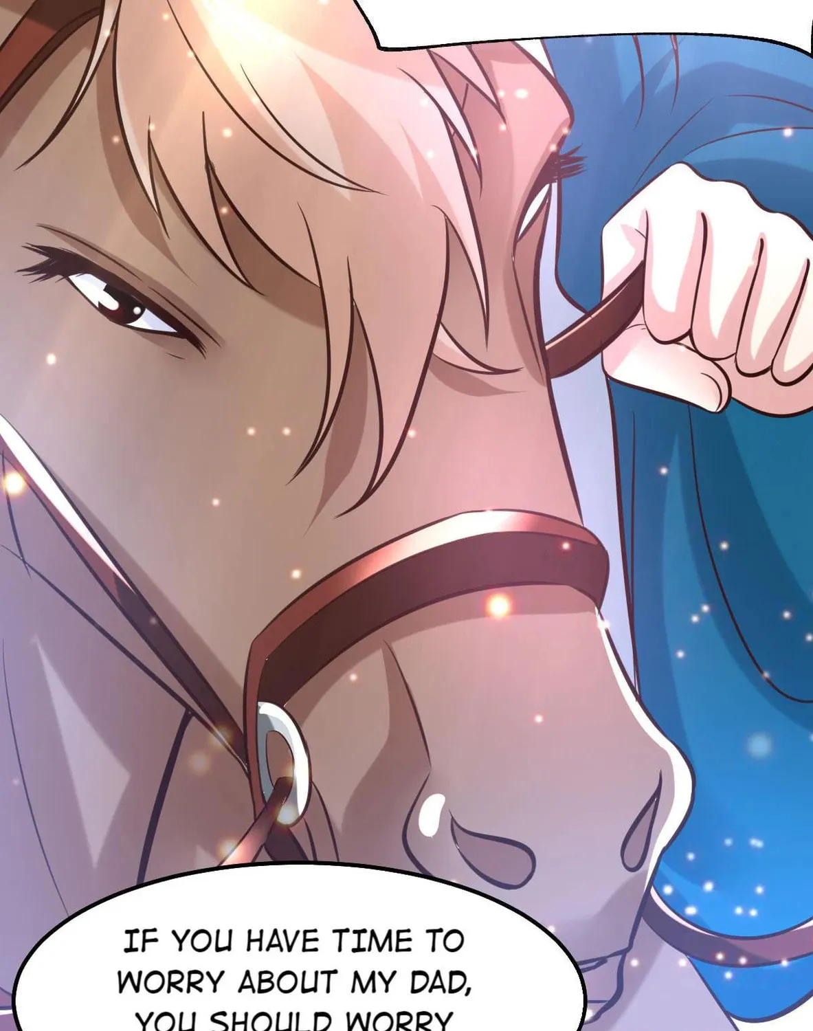 Son-in-Law Does Cheap Cultivation (Colored) Chapter 37 page 33 - 