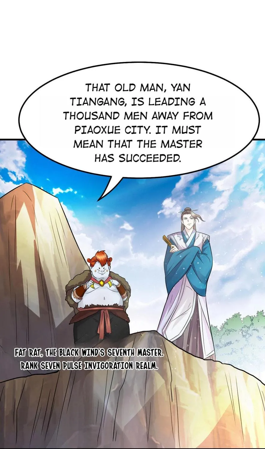Son-in-Law Does Cheap Cultivation (Colored) Chapter 37 page 6 - 