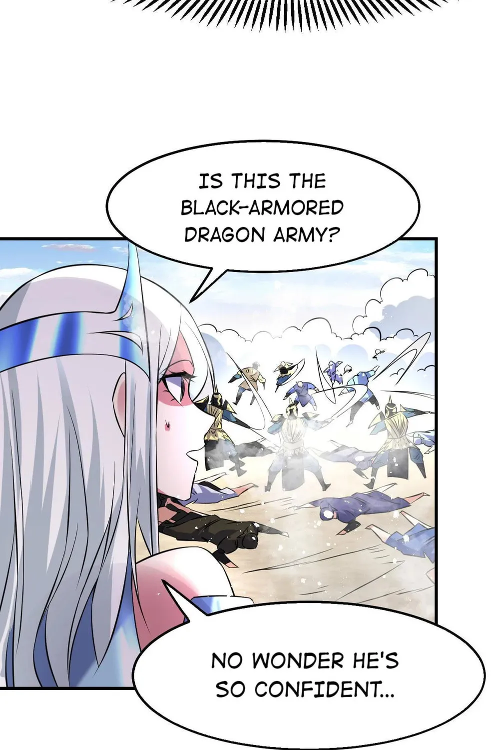 Son-in-Law Does Cheap Cultivation (Colored) Chapter 37 page 77 - 