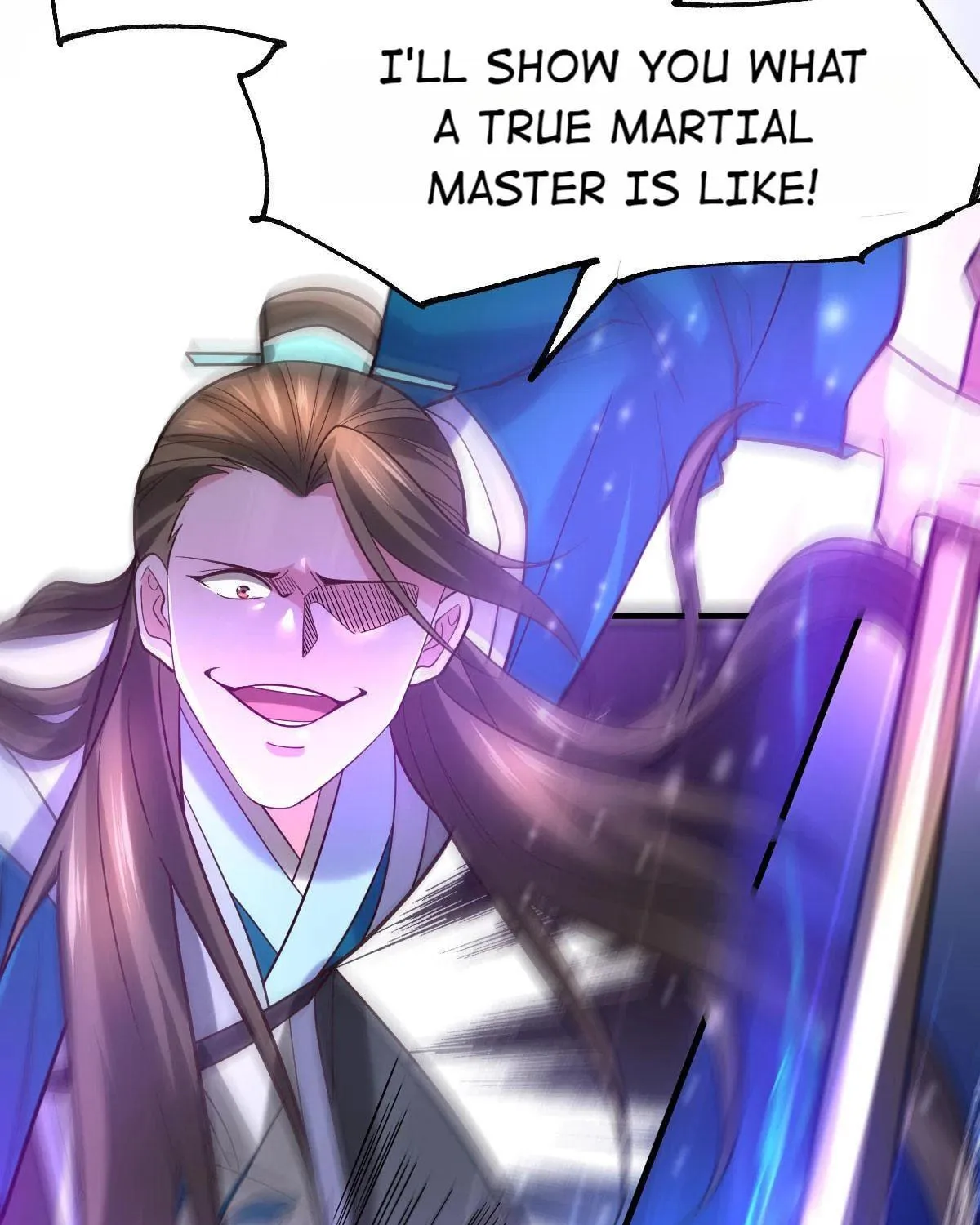 Son-in-Law Does Cheap Cultivation (Colored) Chapter 39 page 12 - 