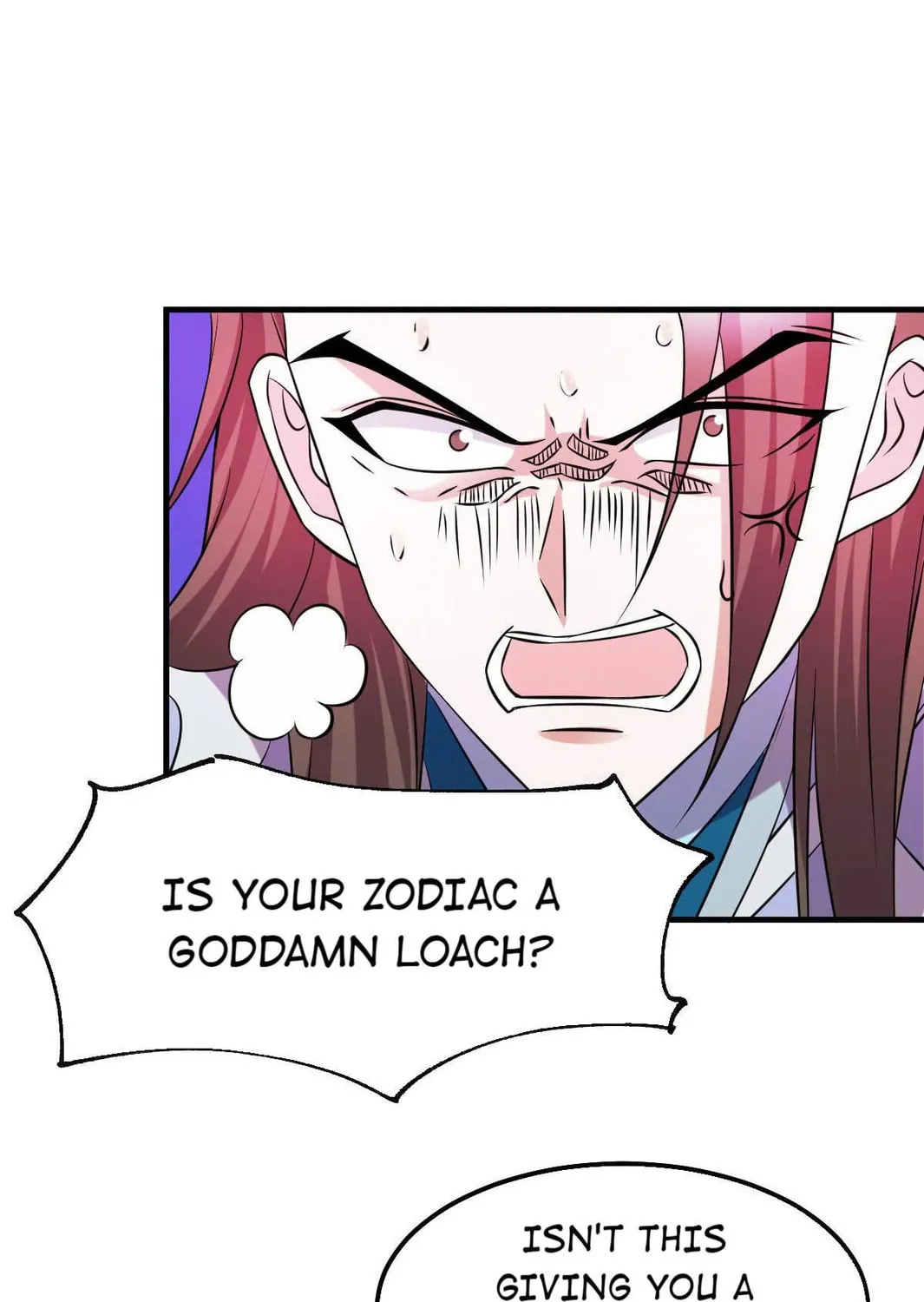 Son-in-Law Does Cheap Cultivation (Colored) Chapter 39 page 22 - 