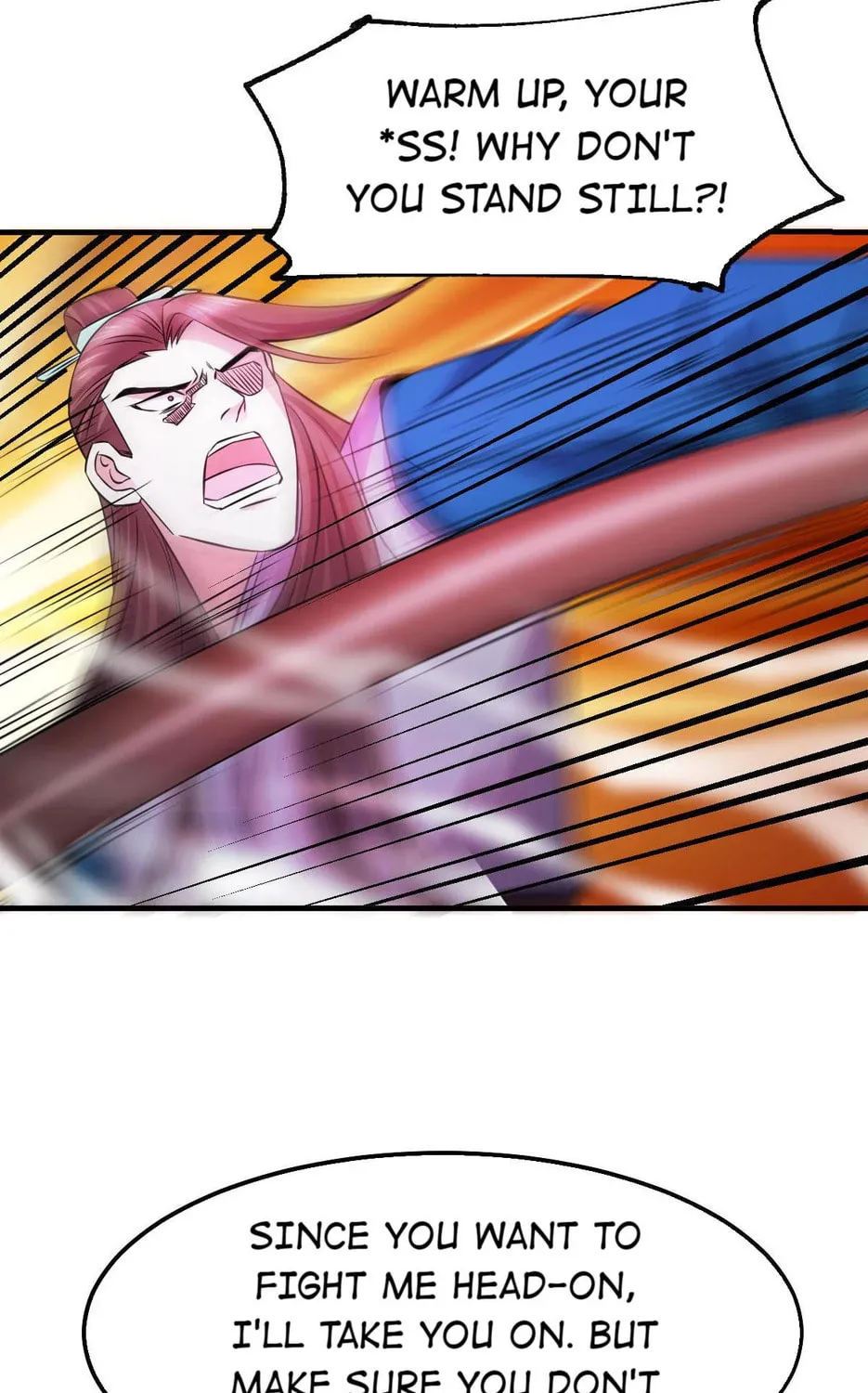 Son-in-Law Does Cheap Cultivation (Colored) Chapter 39 page 26 - 