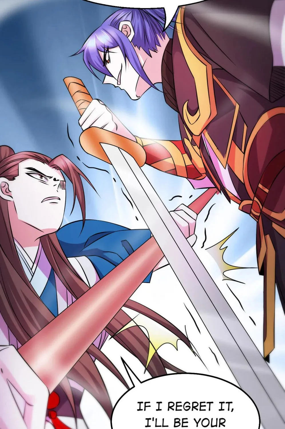 Son-in-Law Does Cheap Cultivation (Colored) Chapter 39 page 28 - 