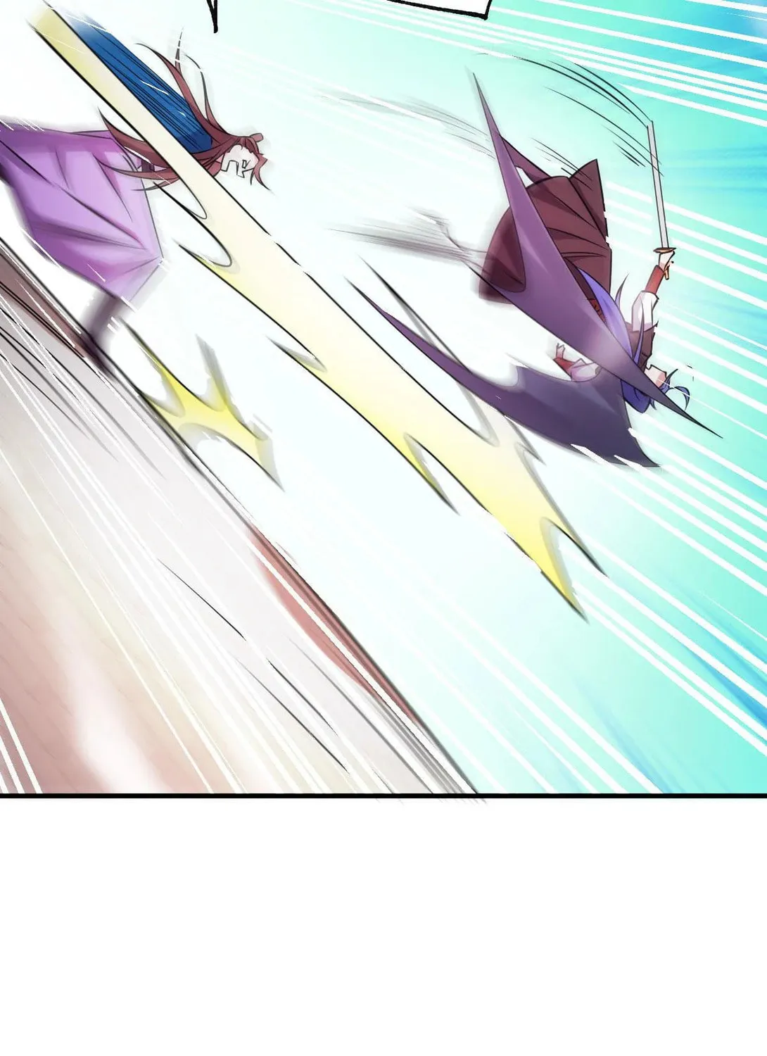 Son-in-Law Does Cheap Cultivation (Colored) Chapter 39 page 32 - 