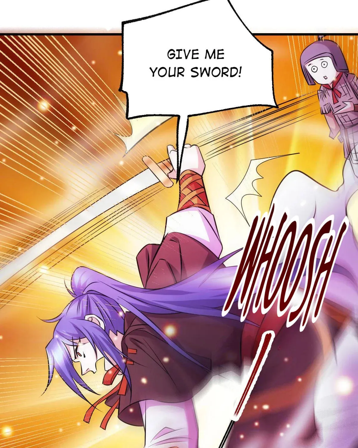 Son-in-Law Does Cheap Cultivation (Colored) Chapter 39 page 34 - 