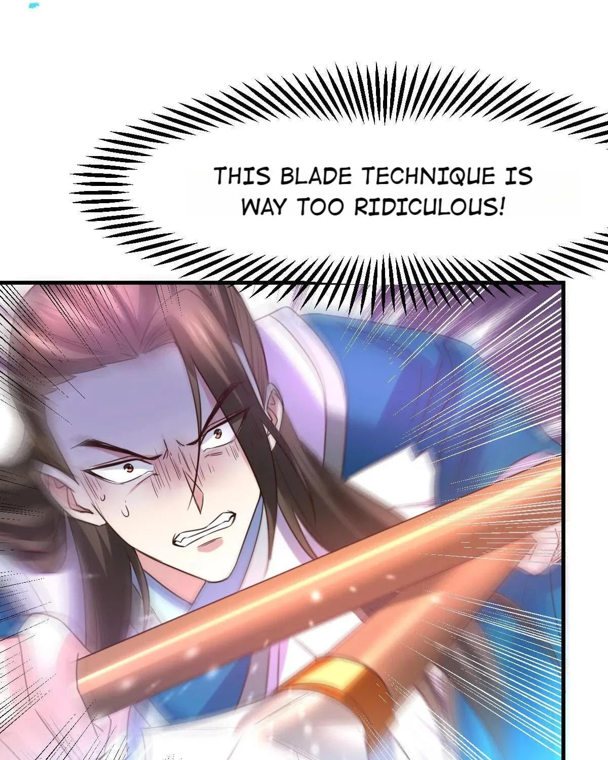 Son-in-Law Does Cheap Cultivation (Colored) Chapter 39 page 43 - 