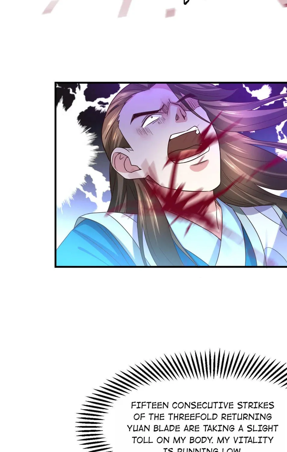 Son-in-Law Does Cheap Cultivation (Colored) Chapter 39 page 47 - 