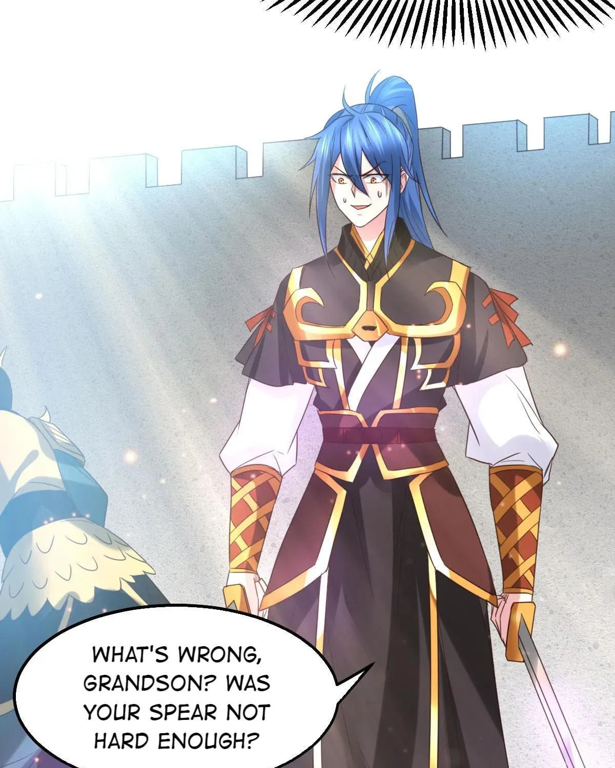 Son-in-Law Does Cheap Cultivation (Colored) Chapter 39 page 49 - 