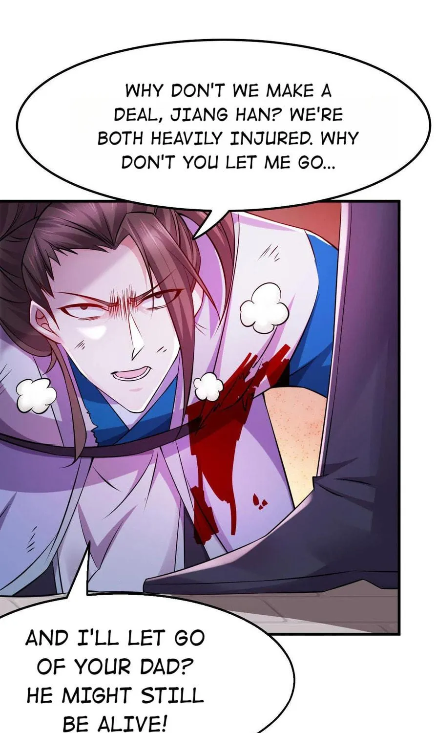 Son-in-Law Does Cheap Cultivation (Colored) Chapter 39 page 51 - 