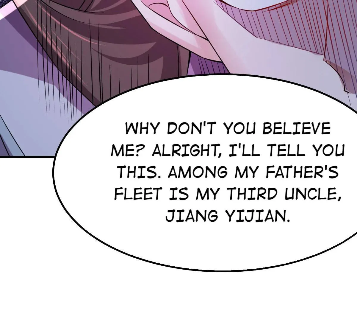 Son-in-Law Does Cheap Cultivation (Colored) Chapter 39 page 54 - 