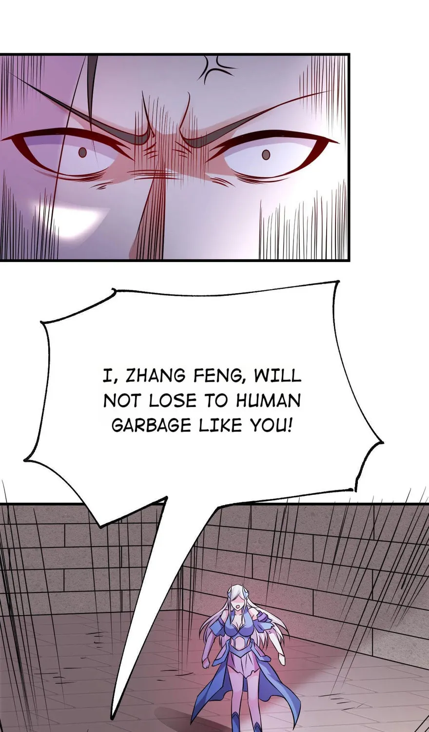 Son-in-Law Does Cheap Cultivation (Colored) Chapter 39 page 57 - 