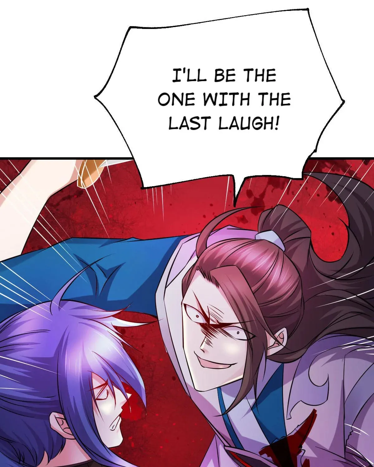 Son-in-Law Does Cheap Cultivation (Colored) Chapter 39 page 65 - 