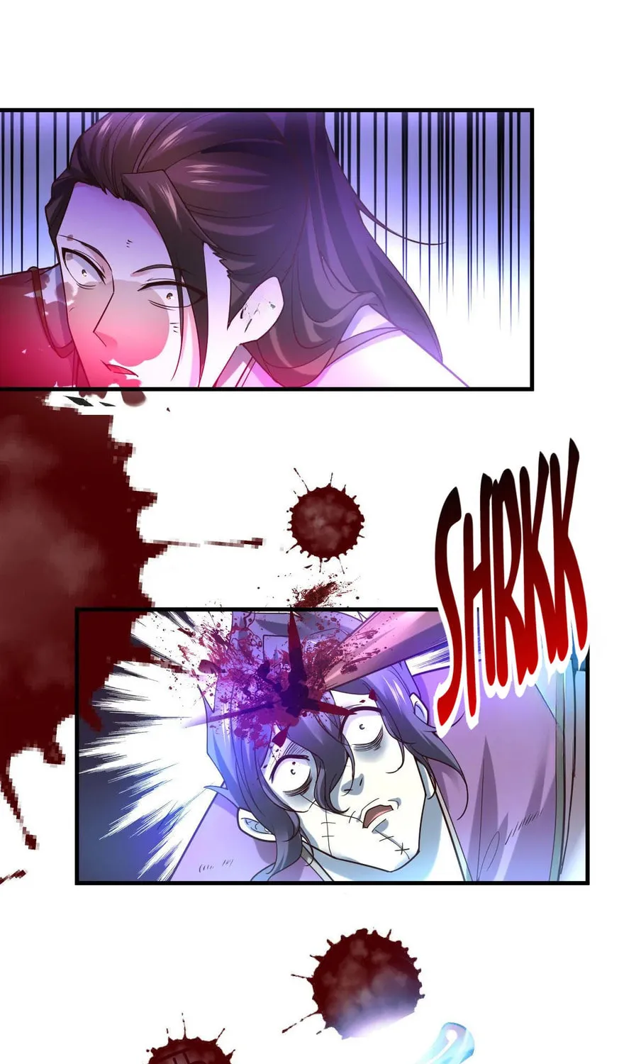 Son-in-Law Does Cheap Cultivation (Colored) Chapter 39 page 69 - 