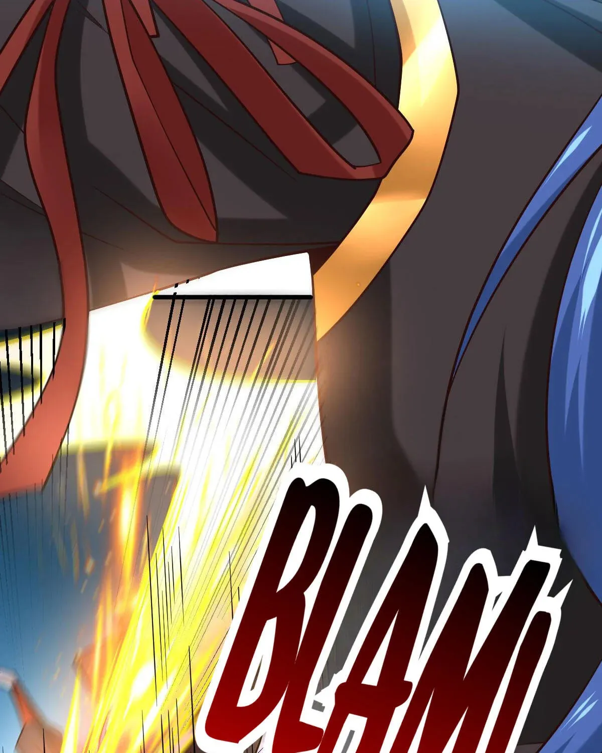 Son-in-Law Does Cheap Cultivation (Colored) Chapter 39 page 8 - 