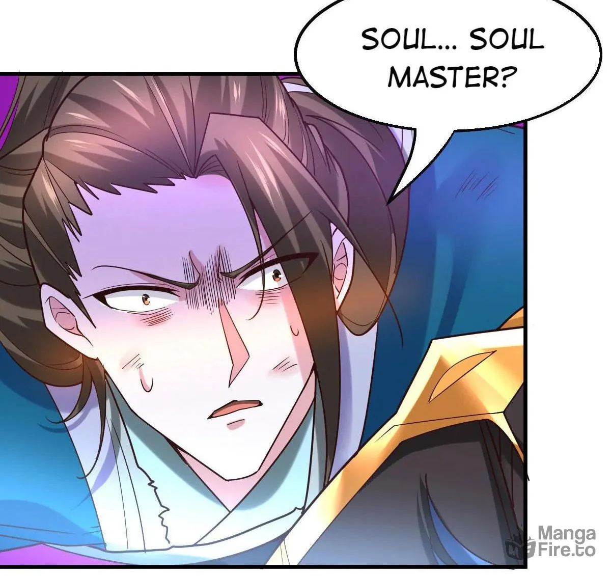 Son-in-Law Does Cheap Cultivation (Colored) Chapter 39 page 74 - 