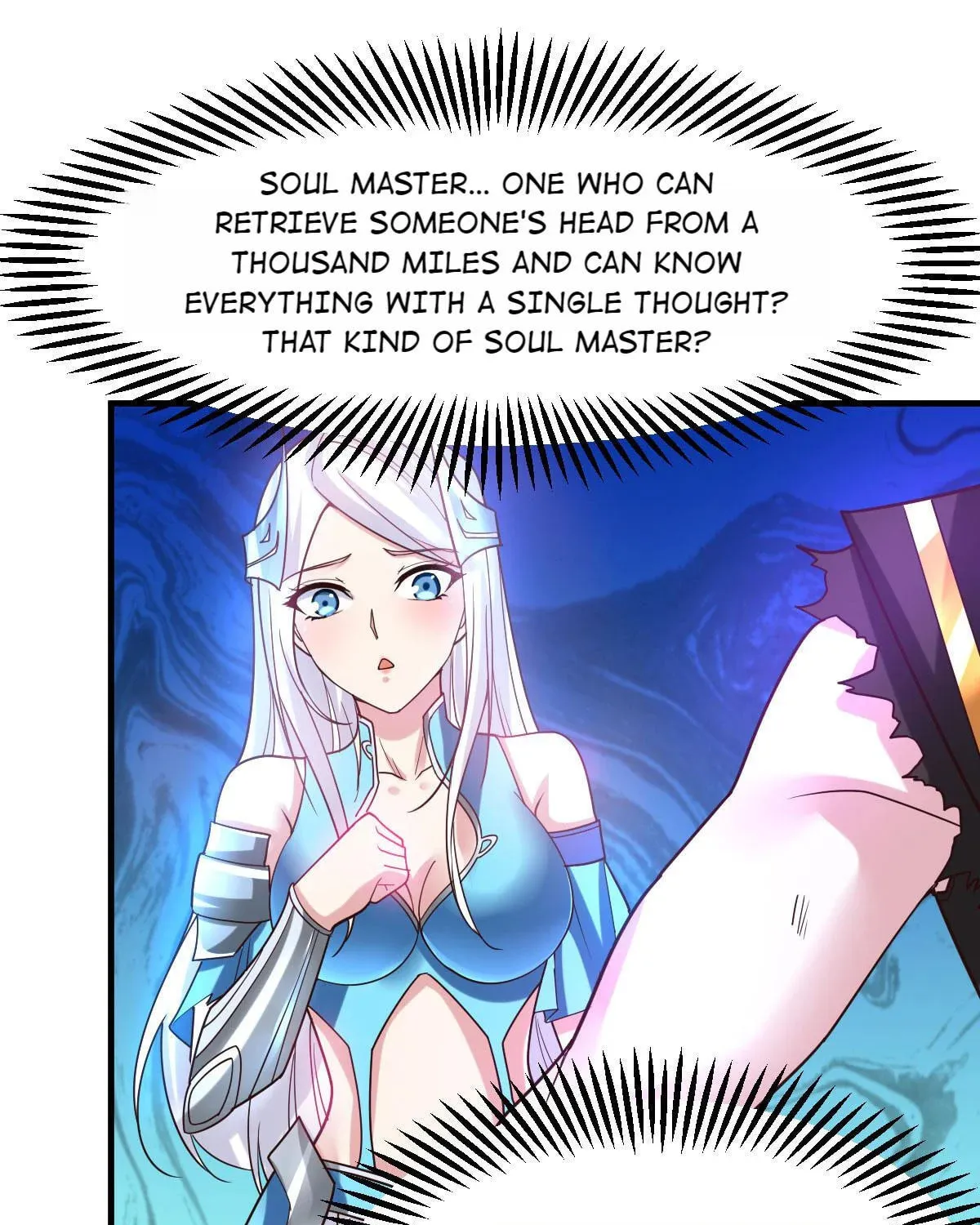 Son-in-Law Does Cheap Cultivation (Colored) Chapter 39 page 75 - 