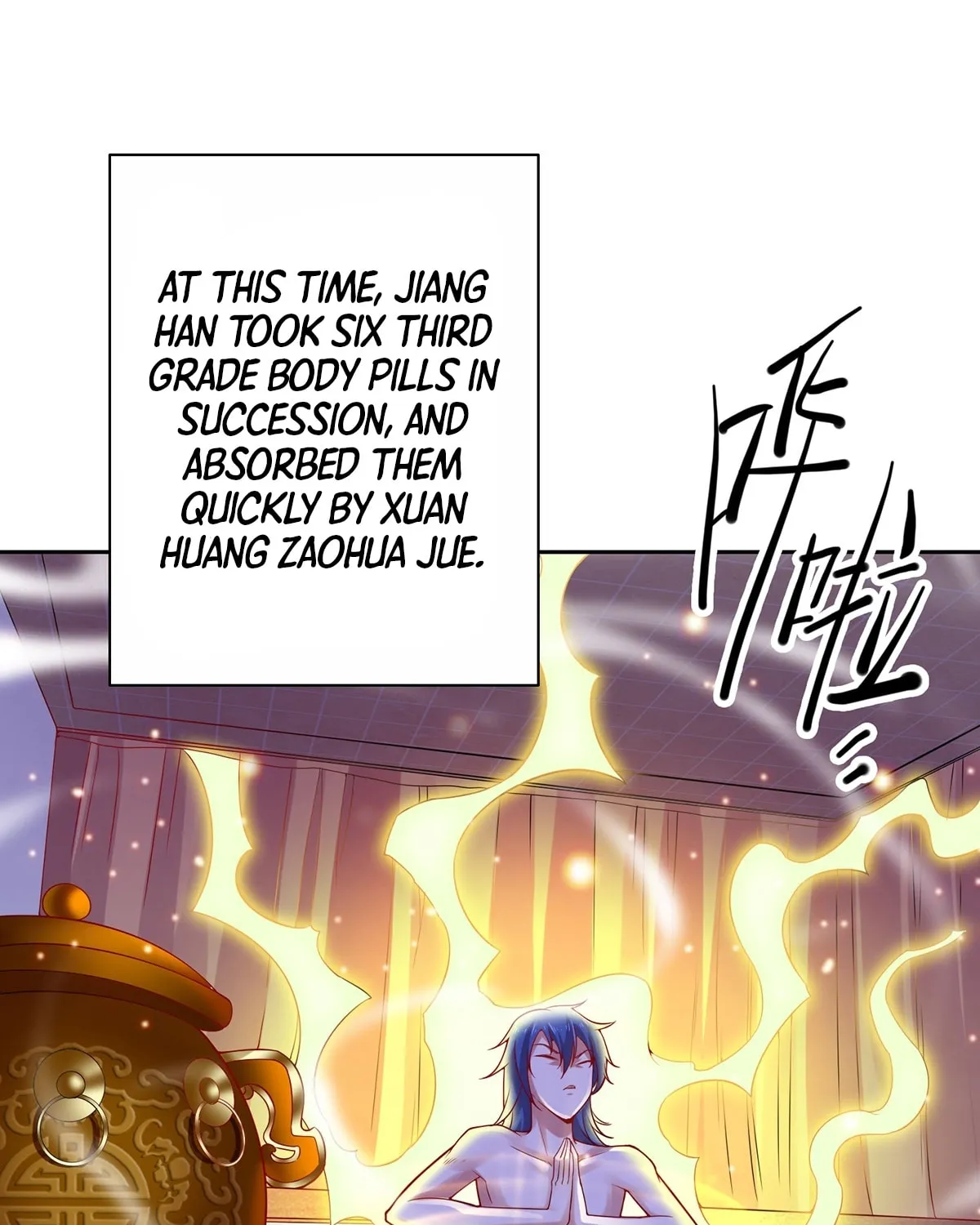 Read Son-in-Law Does Cheap Cultivation (Colored) chapter 4 image 3 on Lezhin