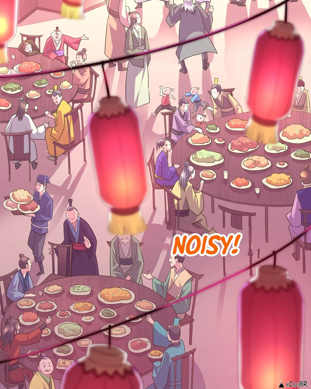 Read Son-in-Law Does Cheap Cultivation (Colored) chapter 4 image 32 on Lezhin