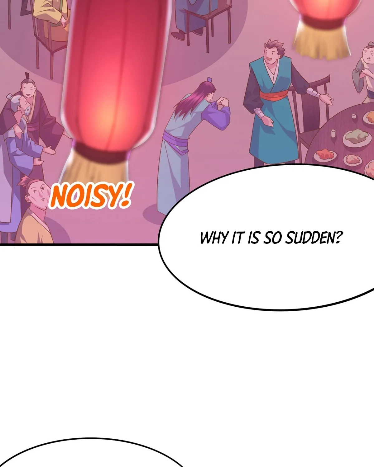 Read Son-in-Law Does Cheap Cultivation (Colored) chapter 4 image 33 on Lezhin