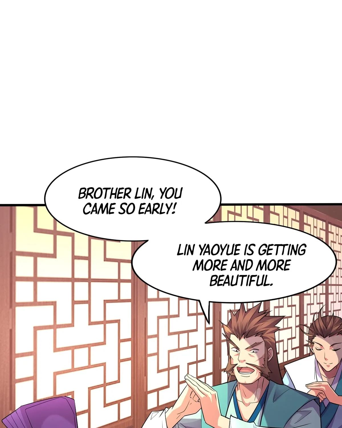 Read Son-in-Law Does Cheap Cultivation (Colored) chapter 4 image 35 on Lezhin