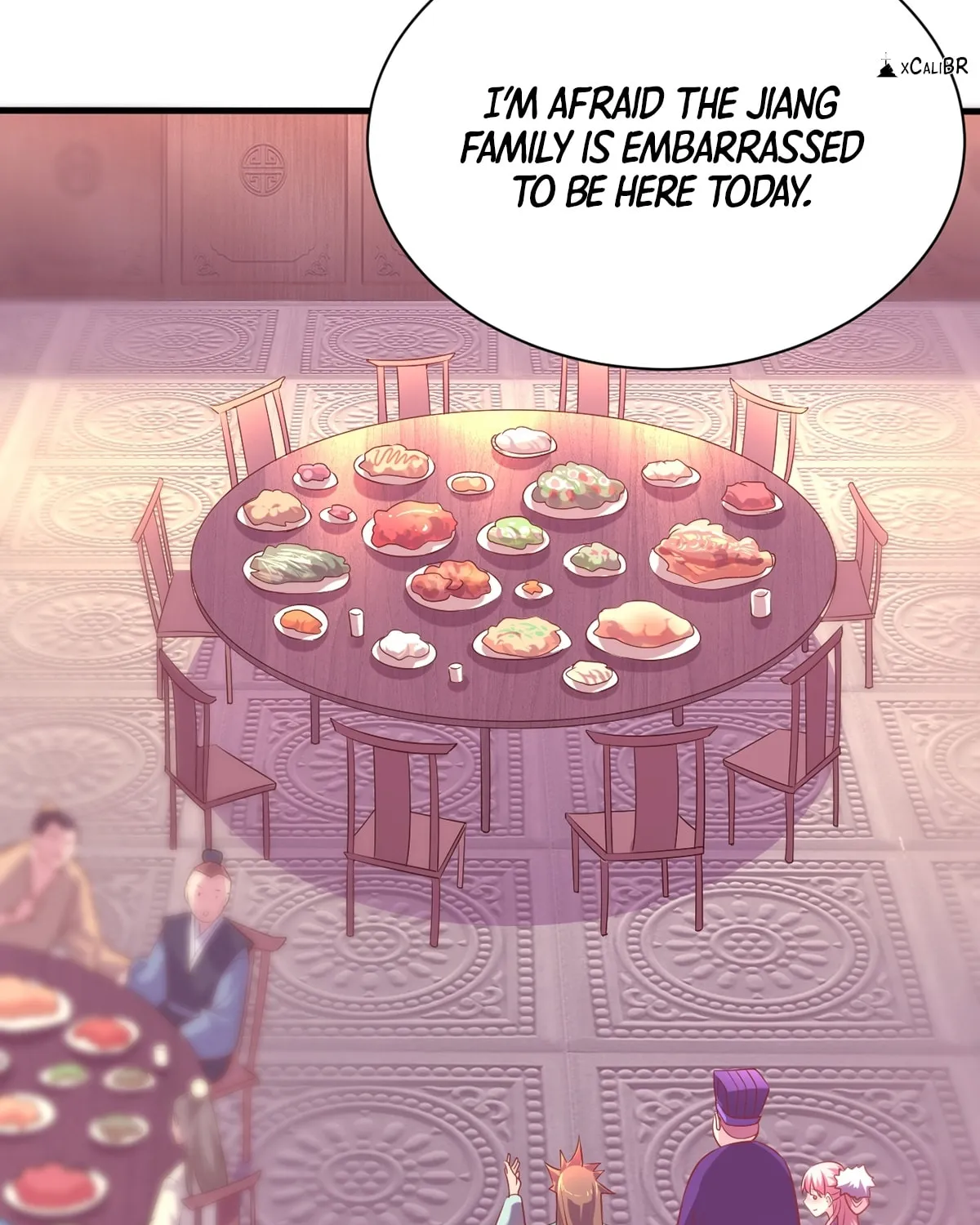 Read Son-in-Law Does Cheap Cultivation (Colored) chapter 4 image 40 on Lezhin