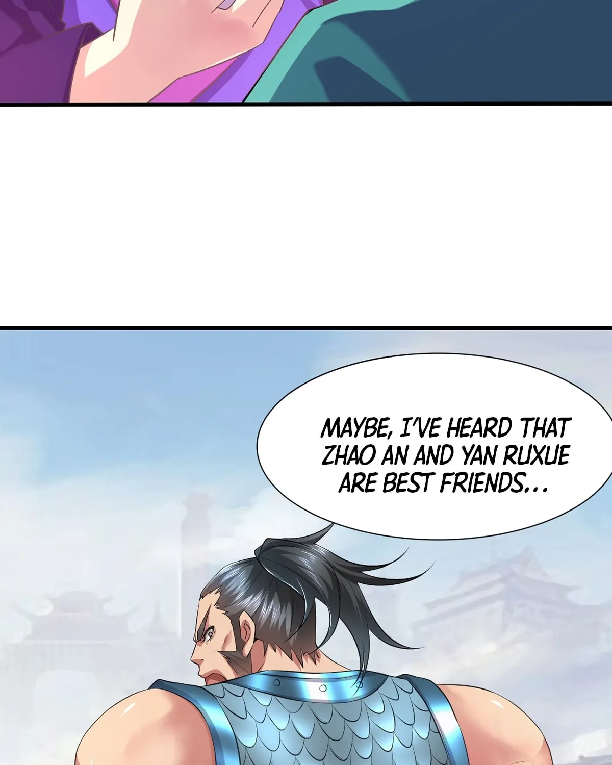 Read Son-in-Law Does Cheap Cultivation (Colored) chapter 4 image 46 on Lezhin