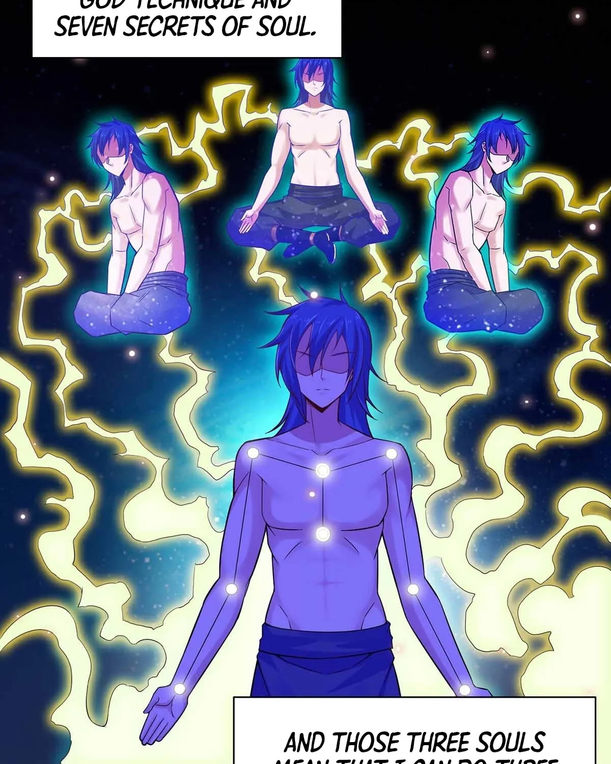 Read Son-in-Law Does Cheap Cultivation (Colored) chapter 4 image 5 on Lezhin