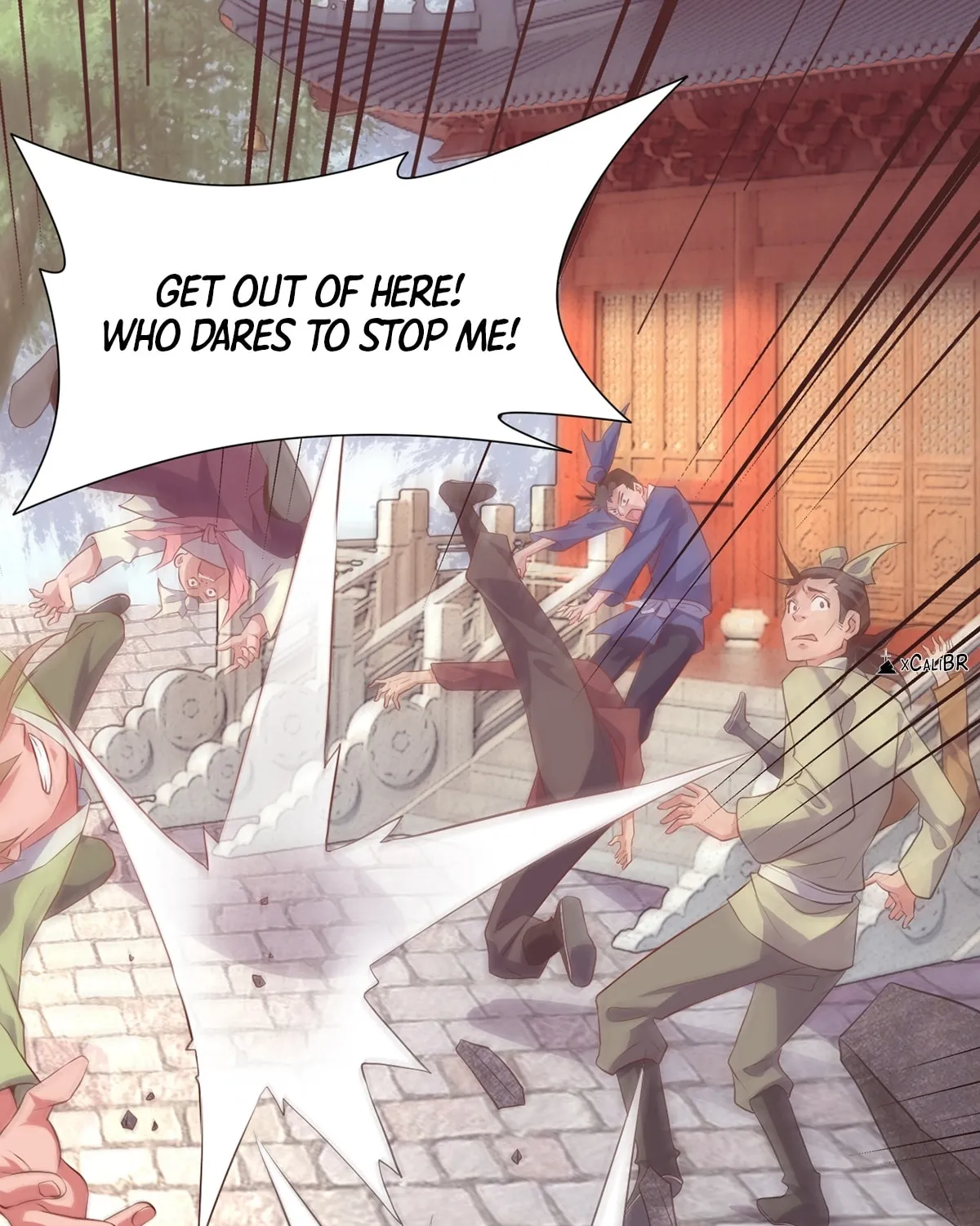Read Son-in-Law Does Cheap Cultivation (Colored) chapter 4 image 52 on Lezhin