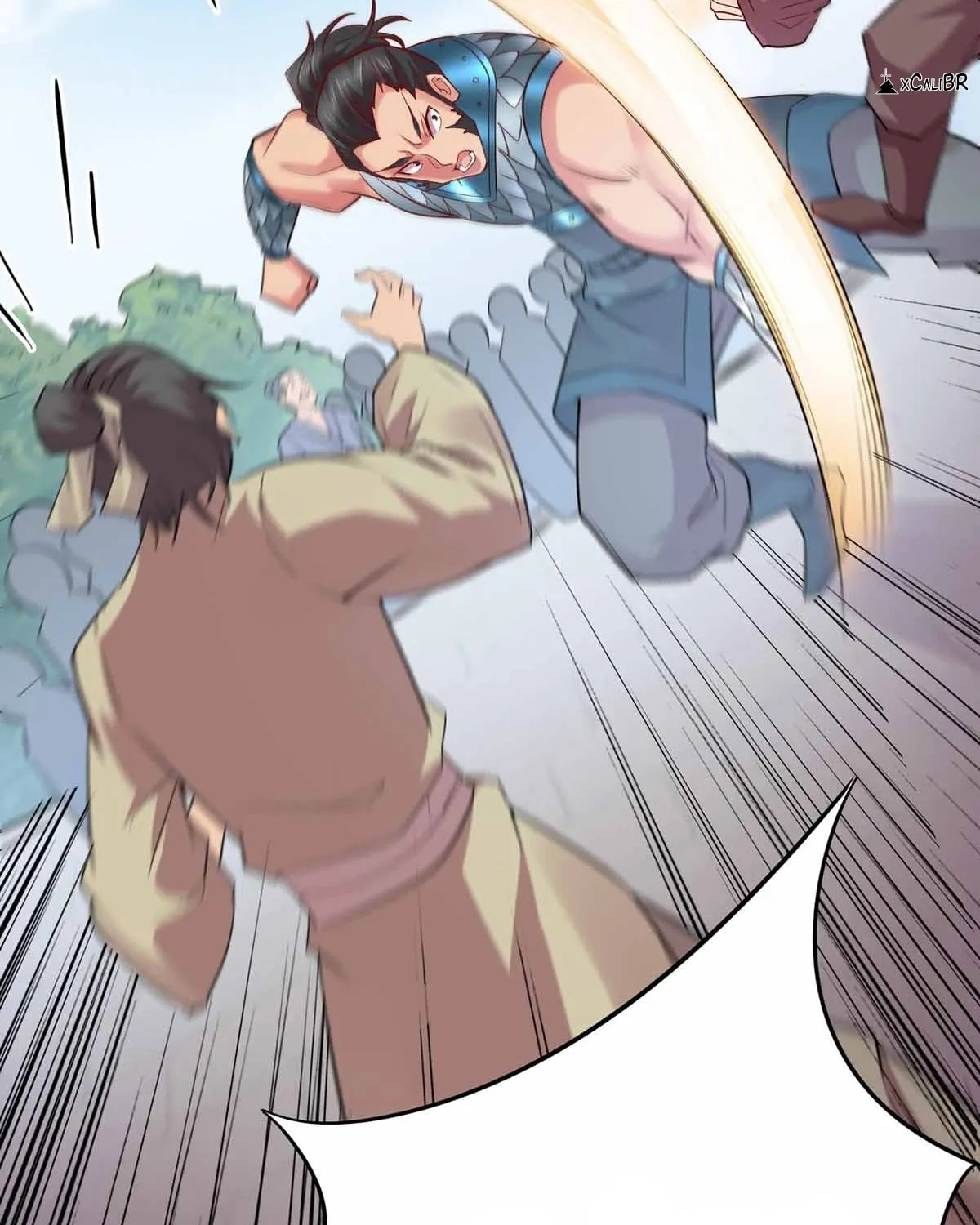 Read Son-in-Law Does Cheap Cultivation (Colored) chapter 4 image 63 on Lezhin