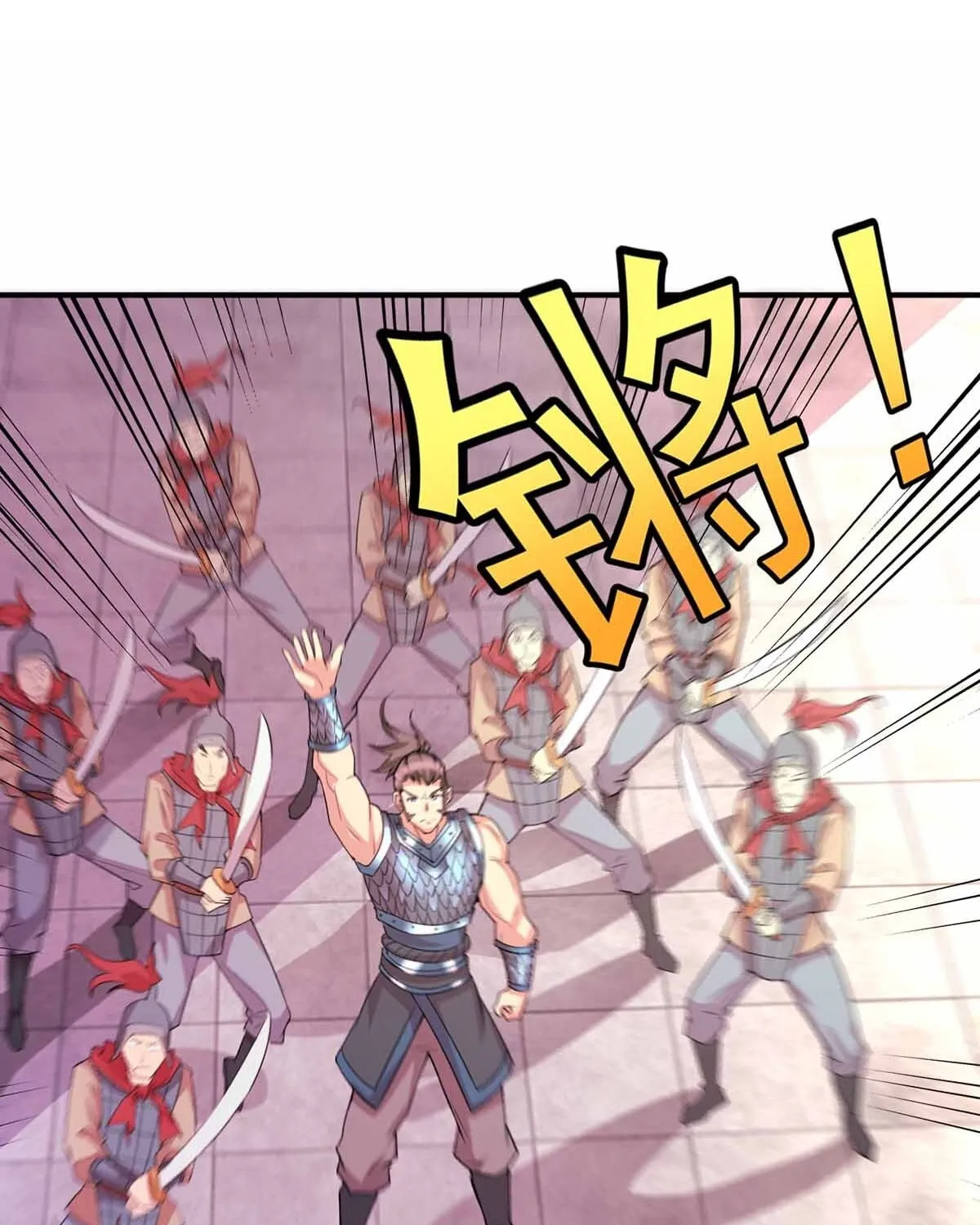 Read Son-in-Law Does Cheap Cultivation (Colored) chapter 4 image 95 on Lezhin
