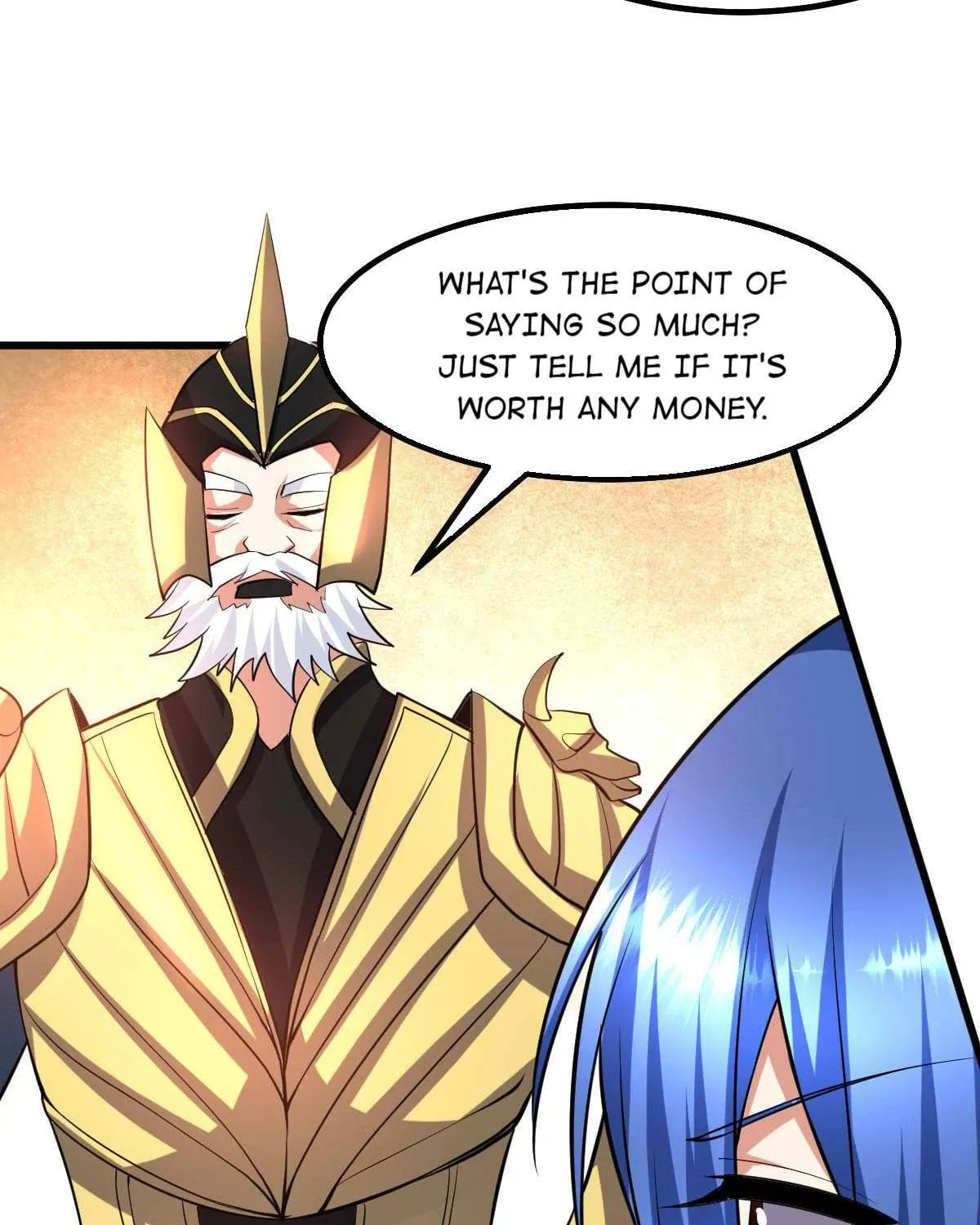 Son-in-Law Does Cheap Cultivation (Colored) Chapter 40 page 117 - 