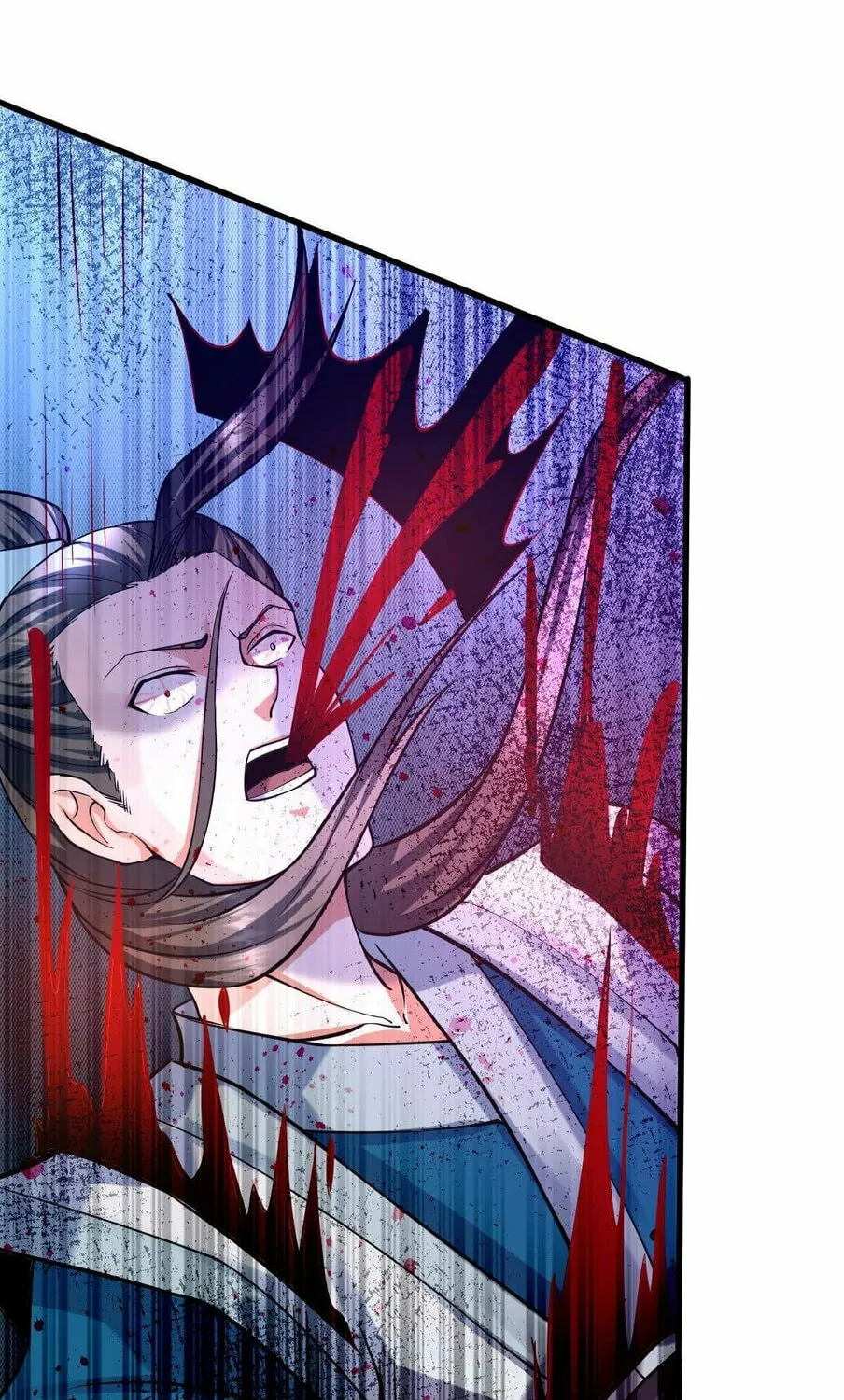 Son-in-Law Does Cheap Cultivation (Colored) Chapter 40 page 4 - 